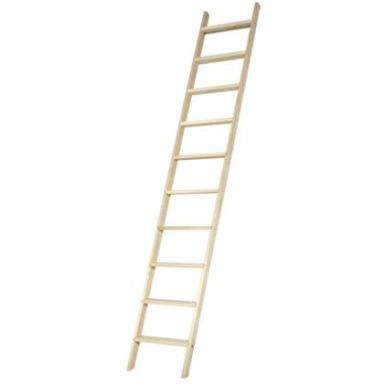 Laggo 52001 Loftstege trä